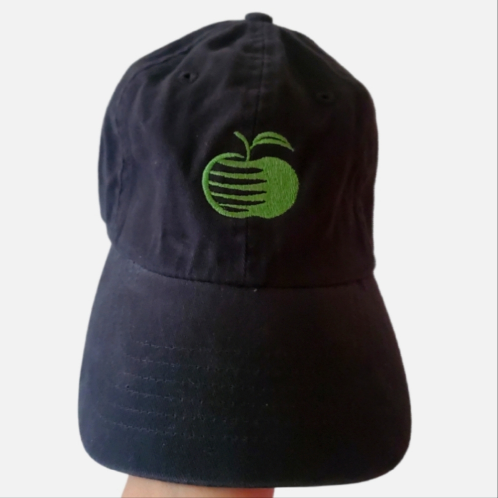 Jack Daniel's Apple Adjustable Hat - image 1